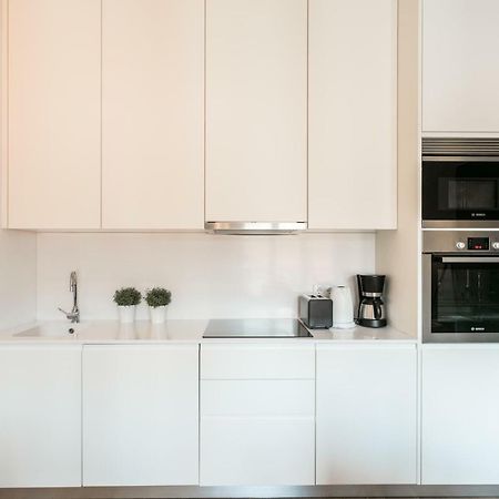 Flh Restauradores Modern Apartment Lizbona Zewnętrze zdjęcie