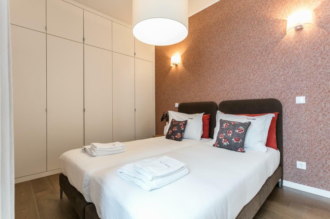 Flh Restauradores Modern Apartment Lizbona Zewnętrze zdjęcie