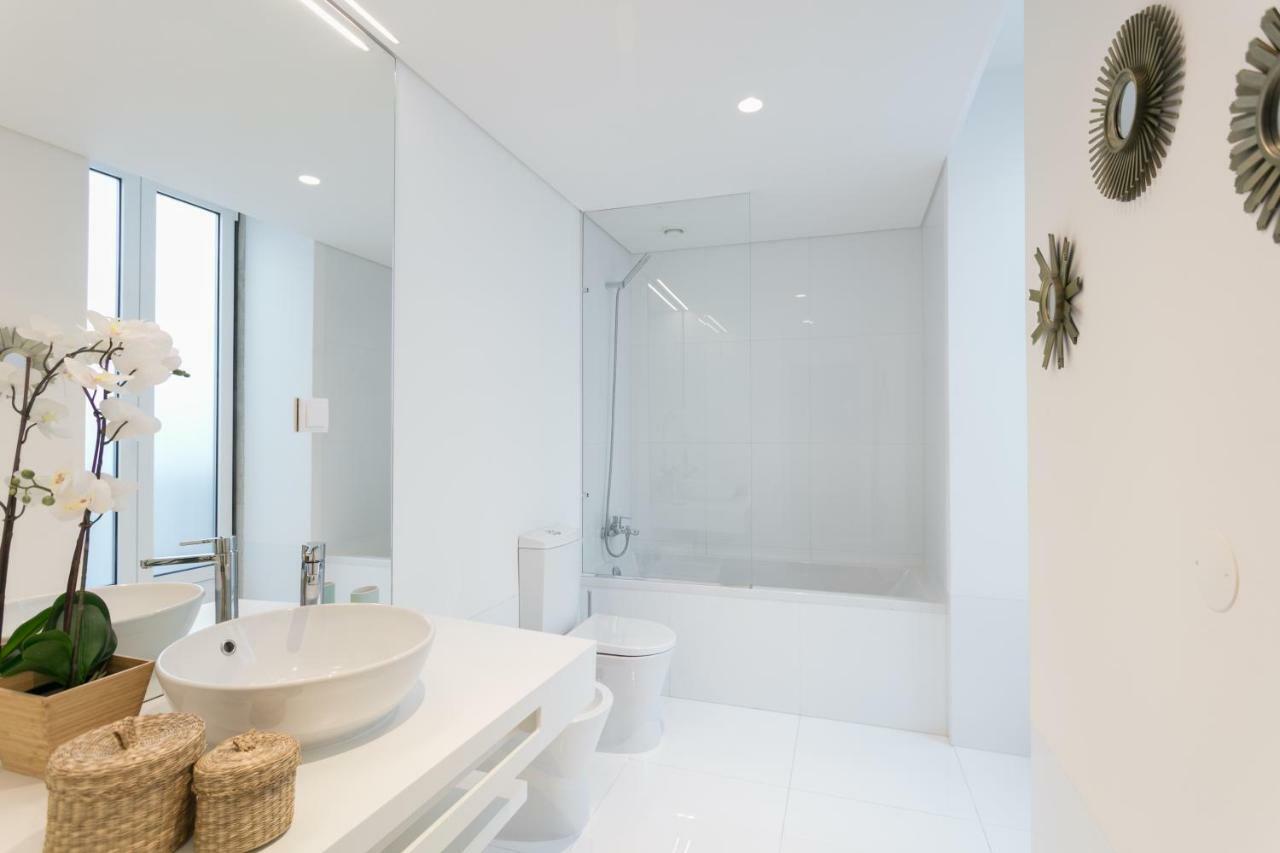 Flh Restauradores Modern Apartment Lizbona Zewnętrze zdjęcie