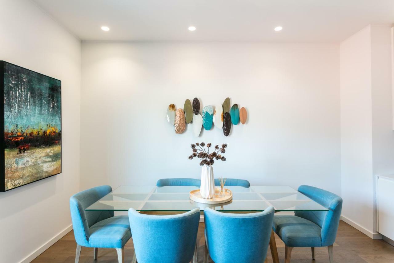 Flh Restauradores Modern Apartment Lizbona Zewnętrze zdjęcie