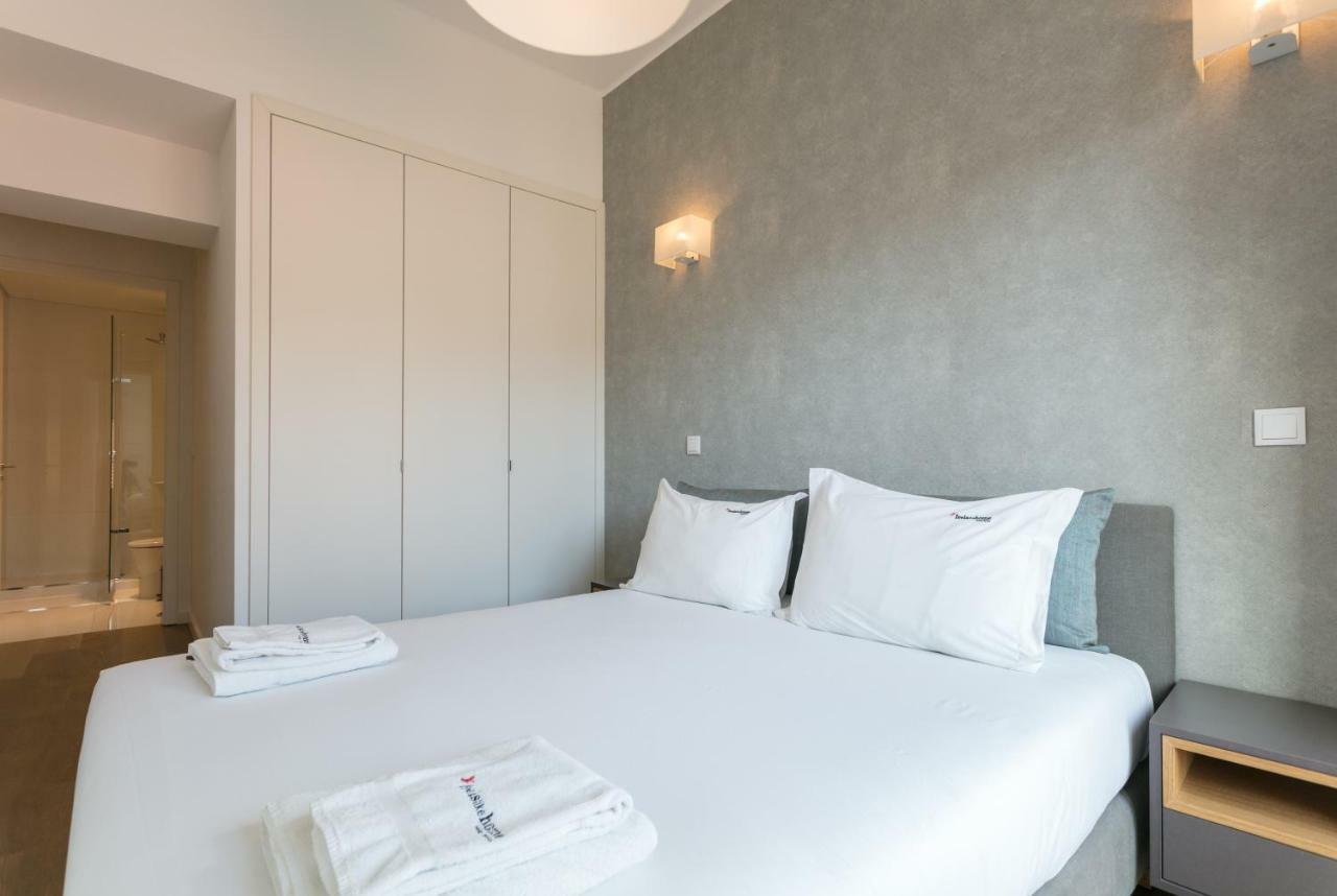 Flh Restauradores Modern Apartment Lizbona Zewnętrze zdjęcie
