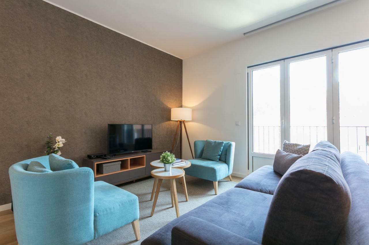 Flh Restauradores Modern Apartment Lizbona Zewnętrze zdjęcie